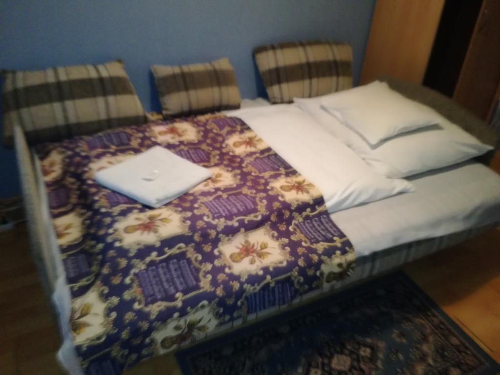 Hotel Arany Trofea 埃格尔 外观 照片